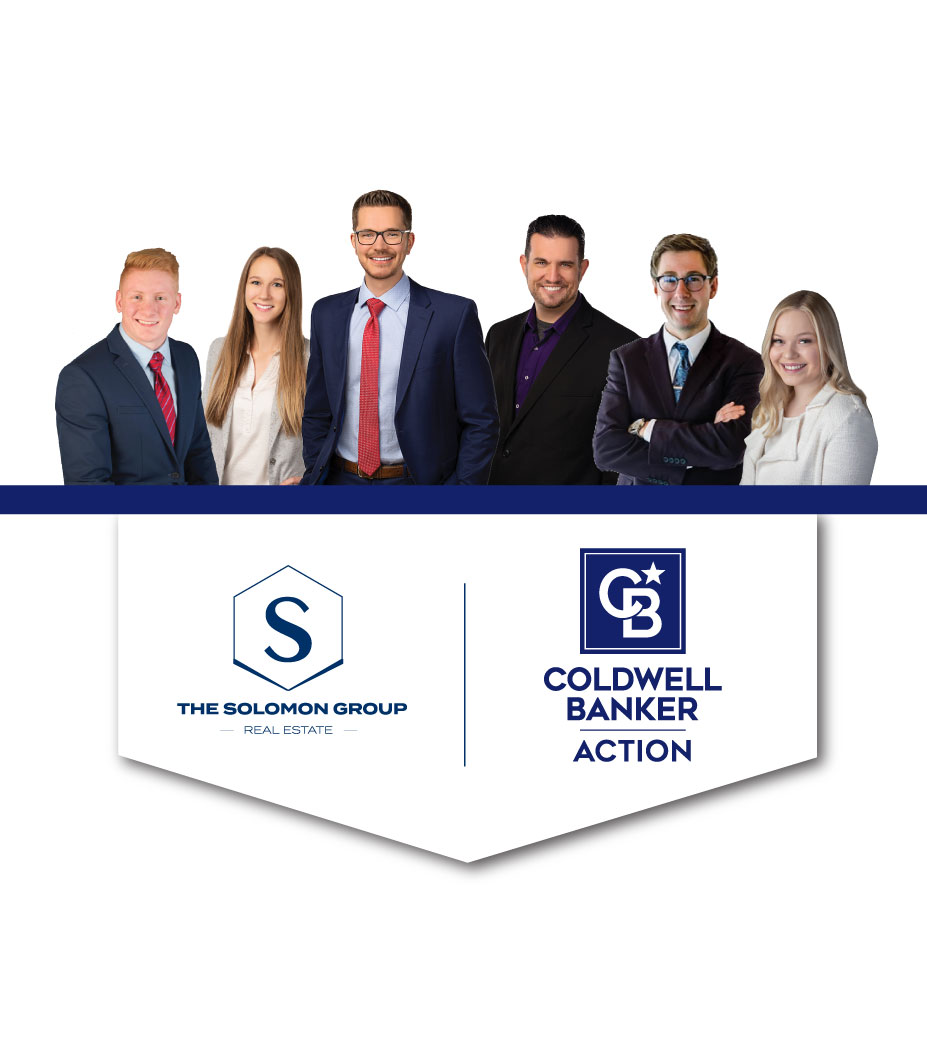 The Solomon Group Coldwell Banker Action